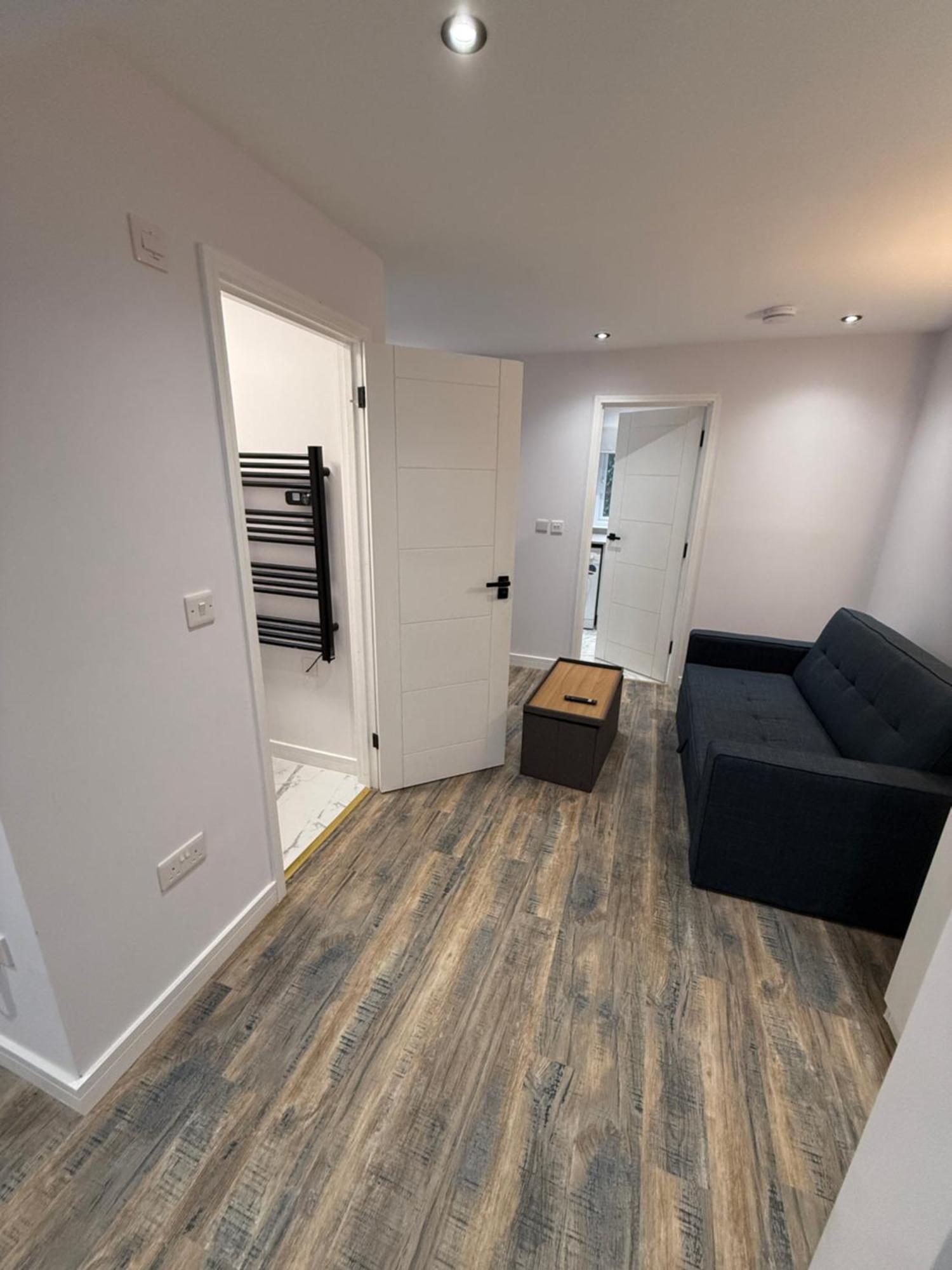 Apartamento Onsitestays Stylish Sleeps 2 *