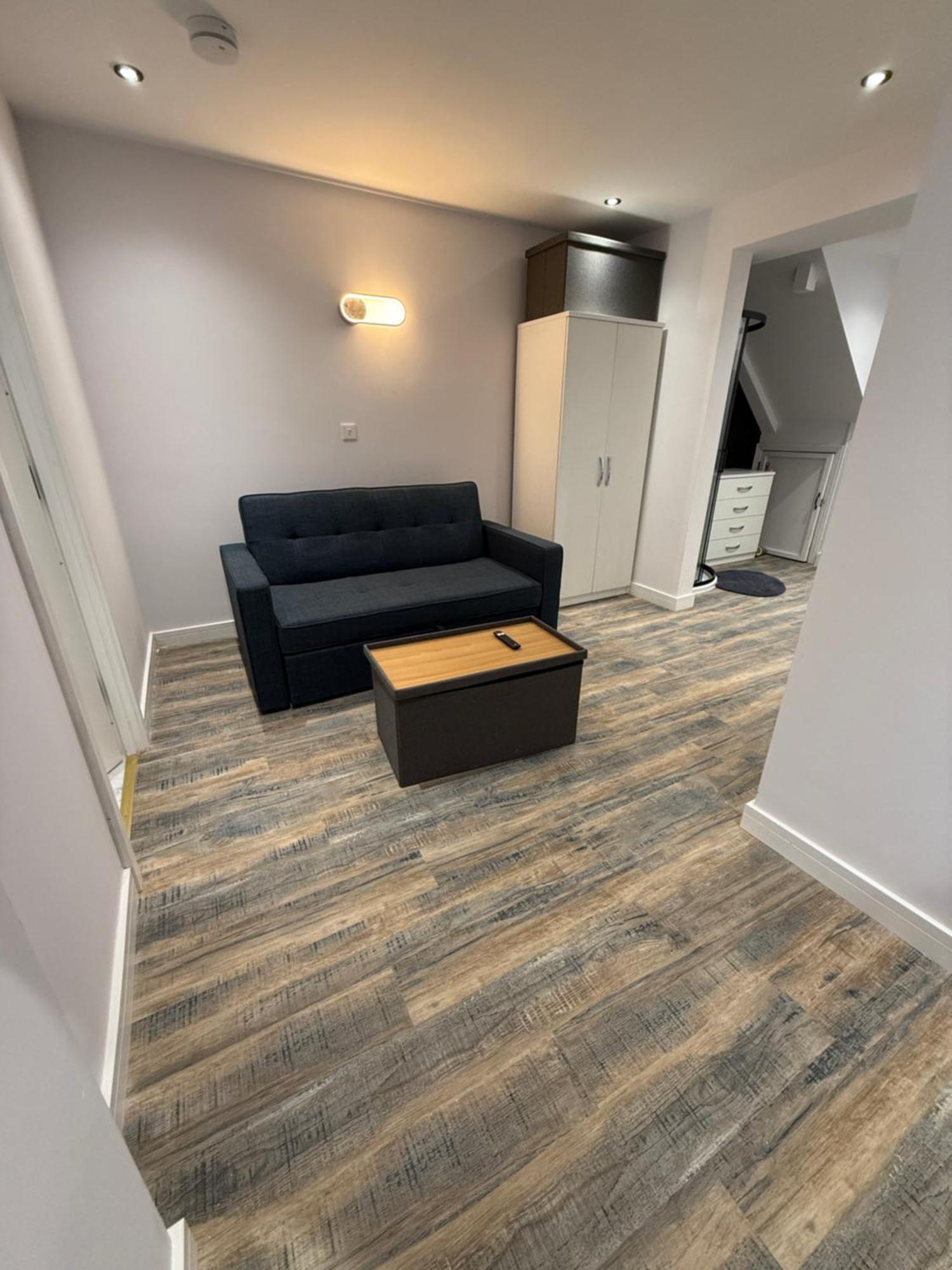 Onsitestays Stylish Sleeps 2 Londres