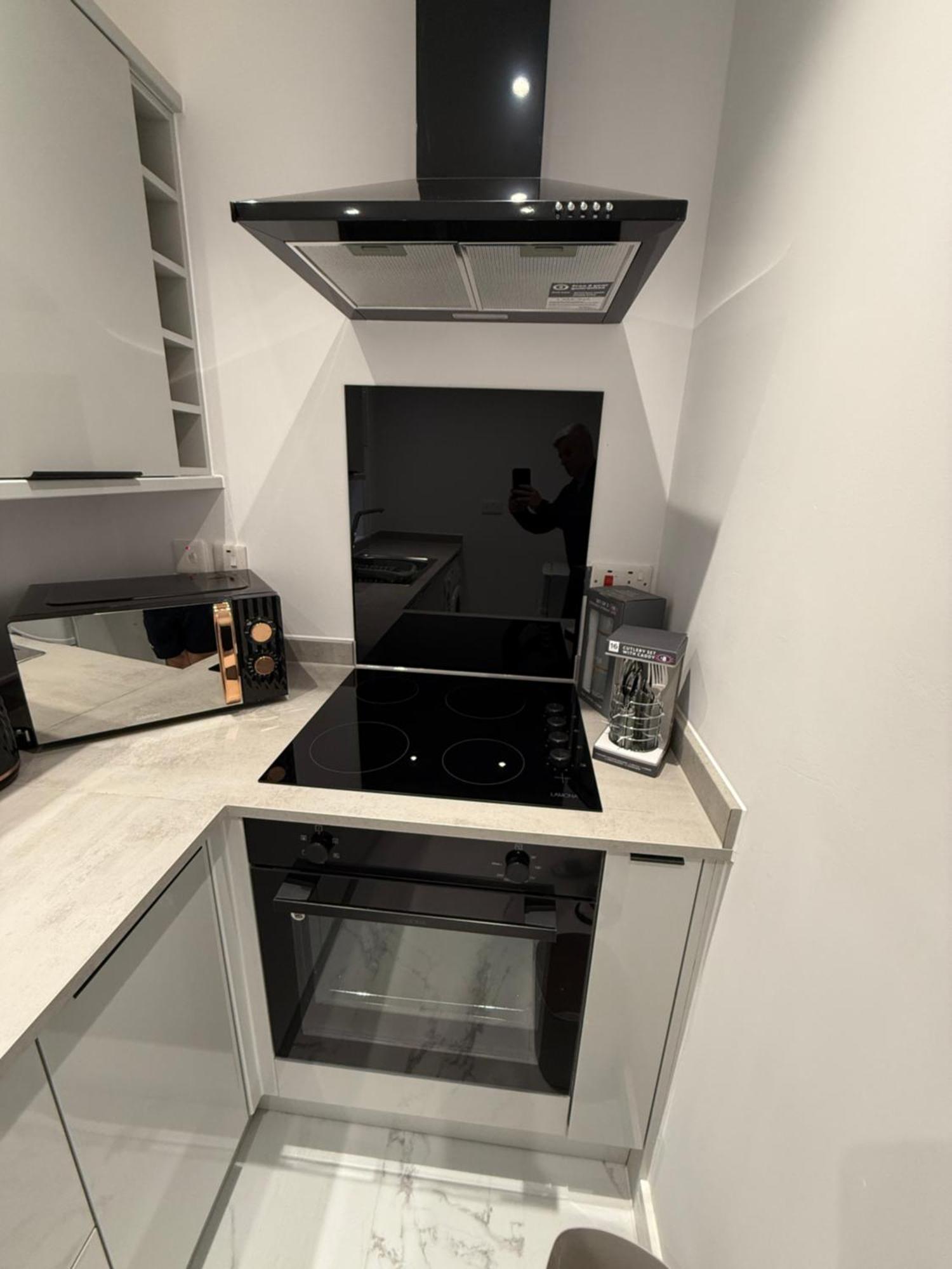 Onsitestays Stylish Sleeps 2 Apartamento Londres