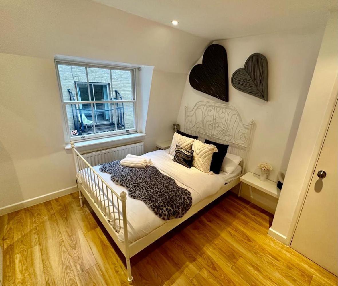 Lavish Sleep 10 In Soho * Londen