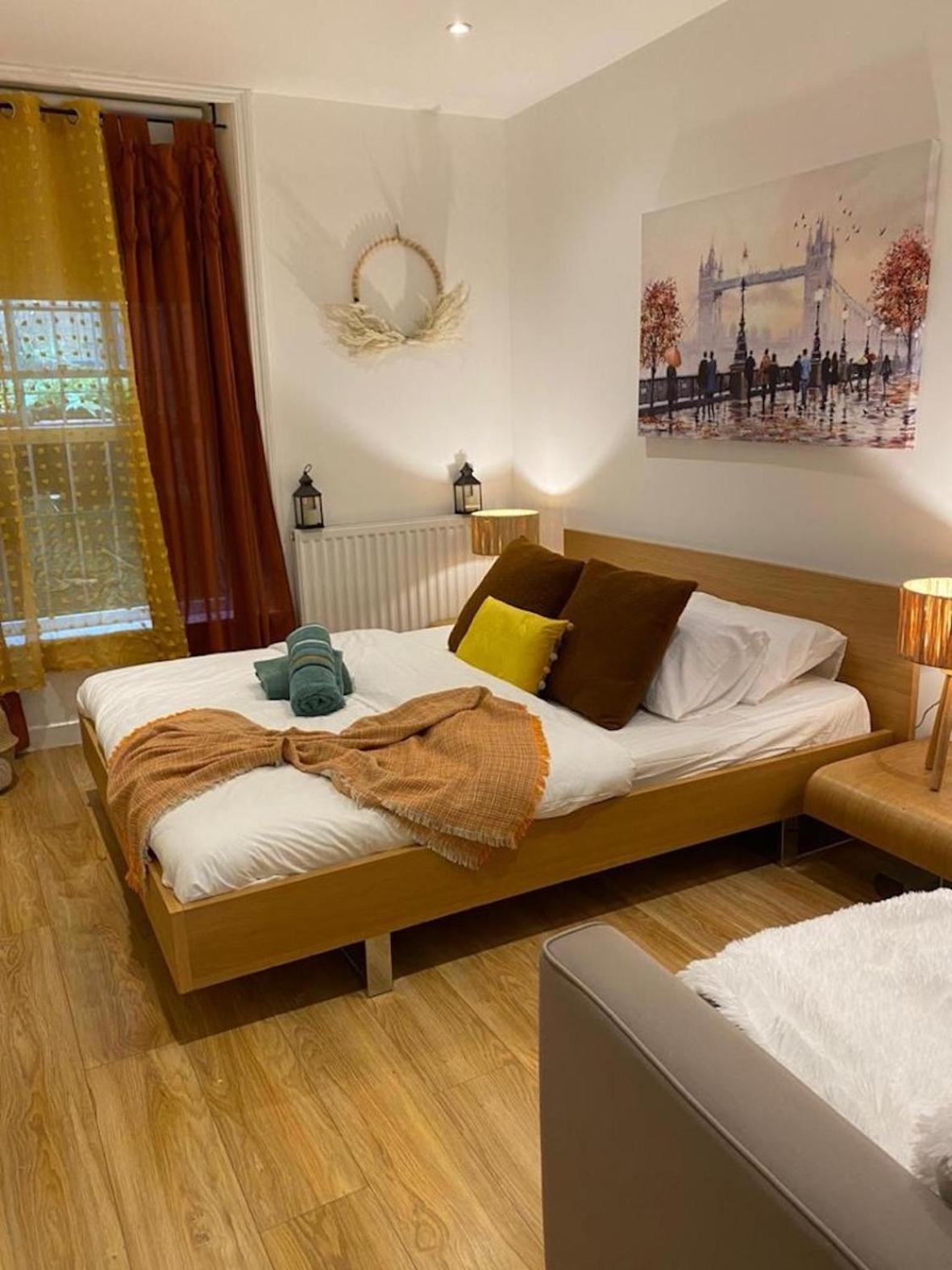 Lavish Sleep 10 In Soho