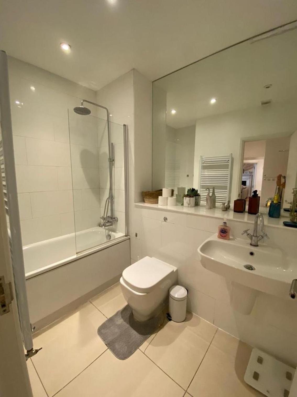Lavish Sleep 10 In Soho Appartement