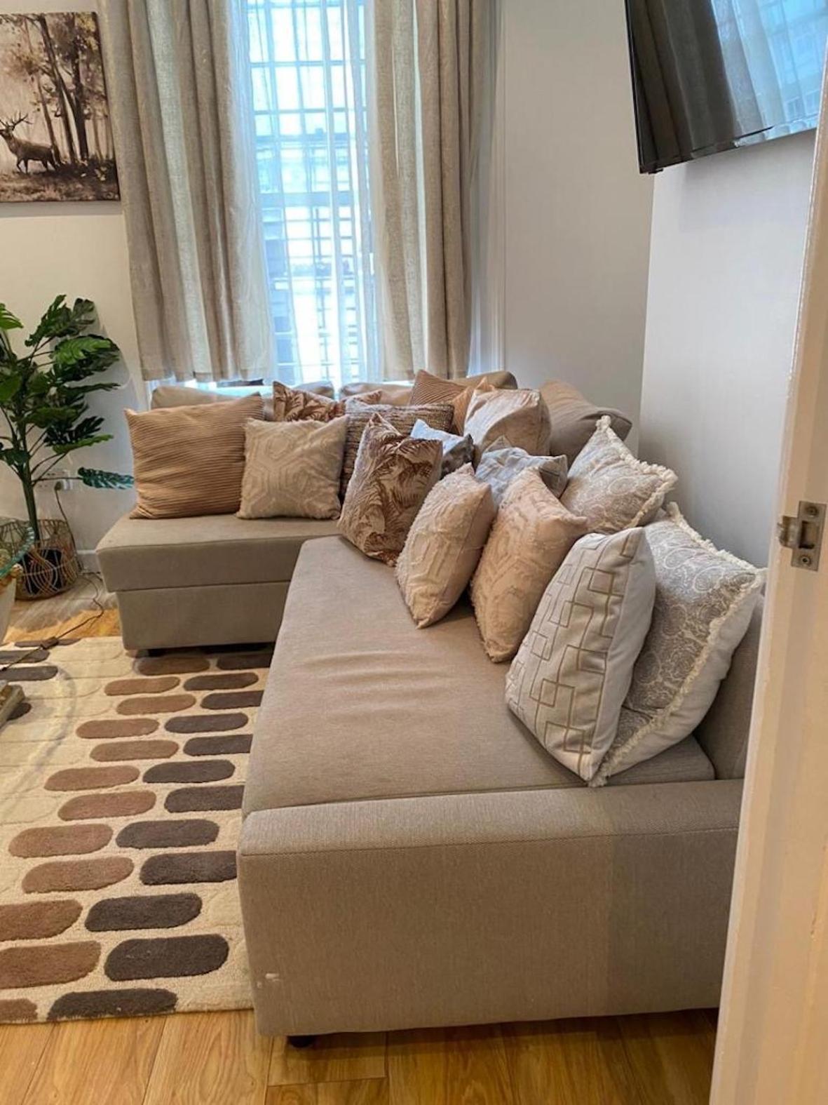 Appartement Lavish Sleep 10 In Soho