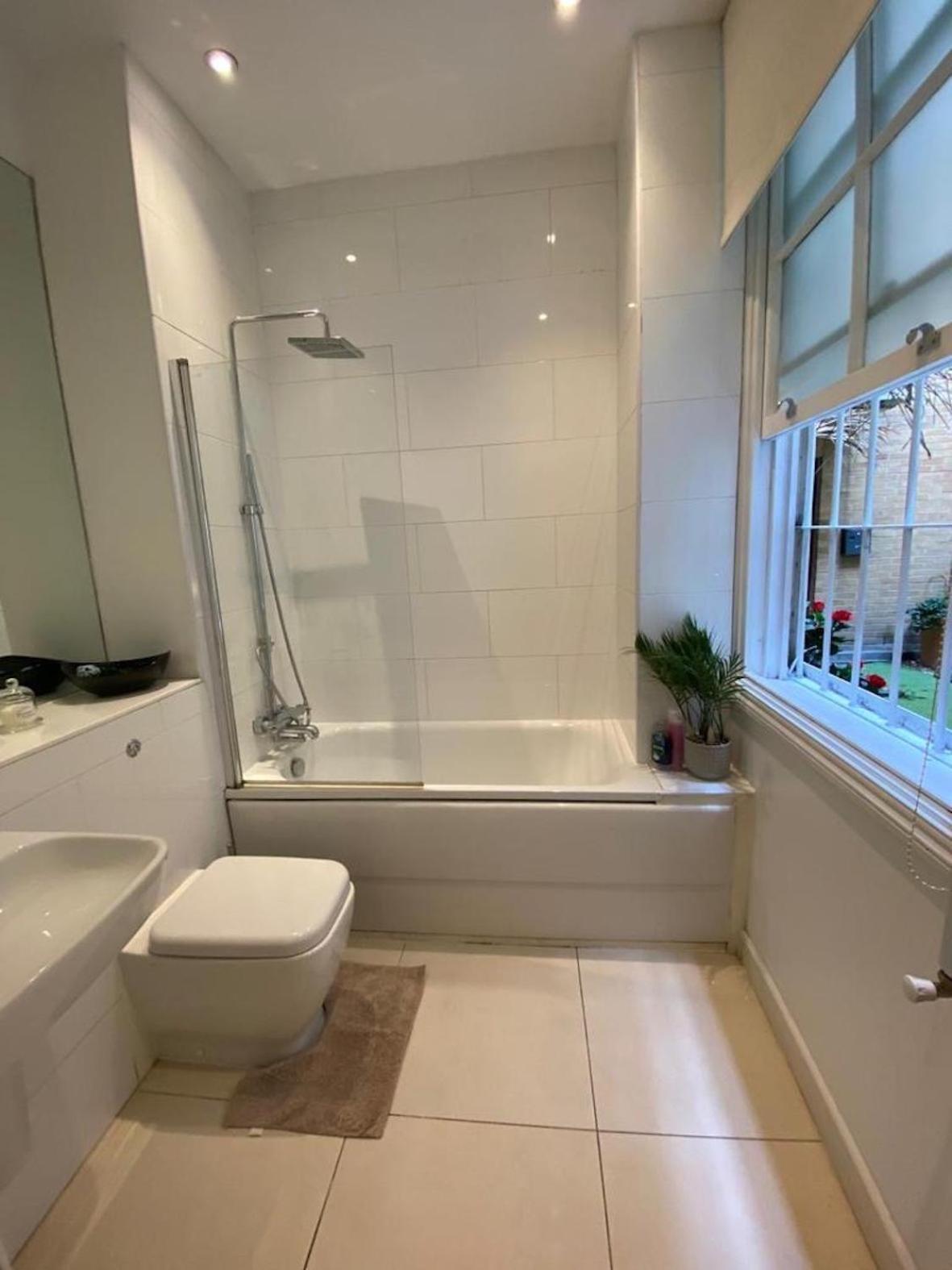 Appartement Lavish Sleep 10 In Soho *