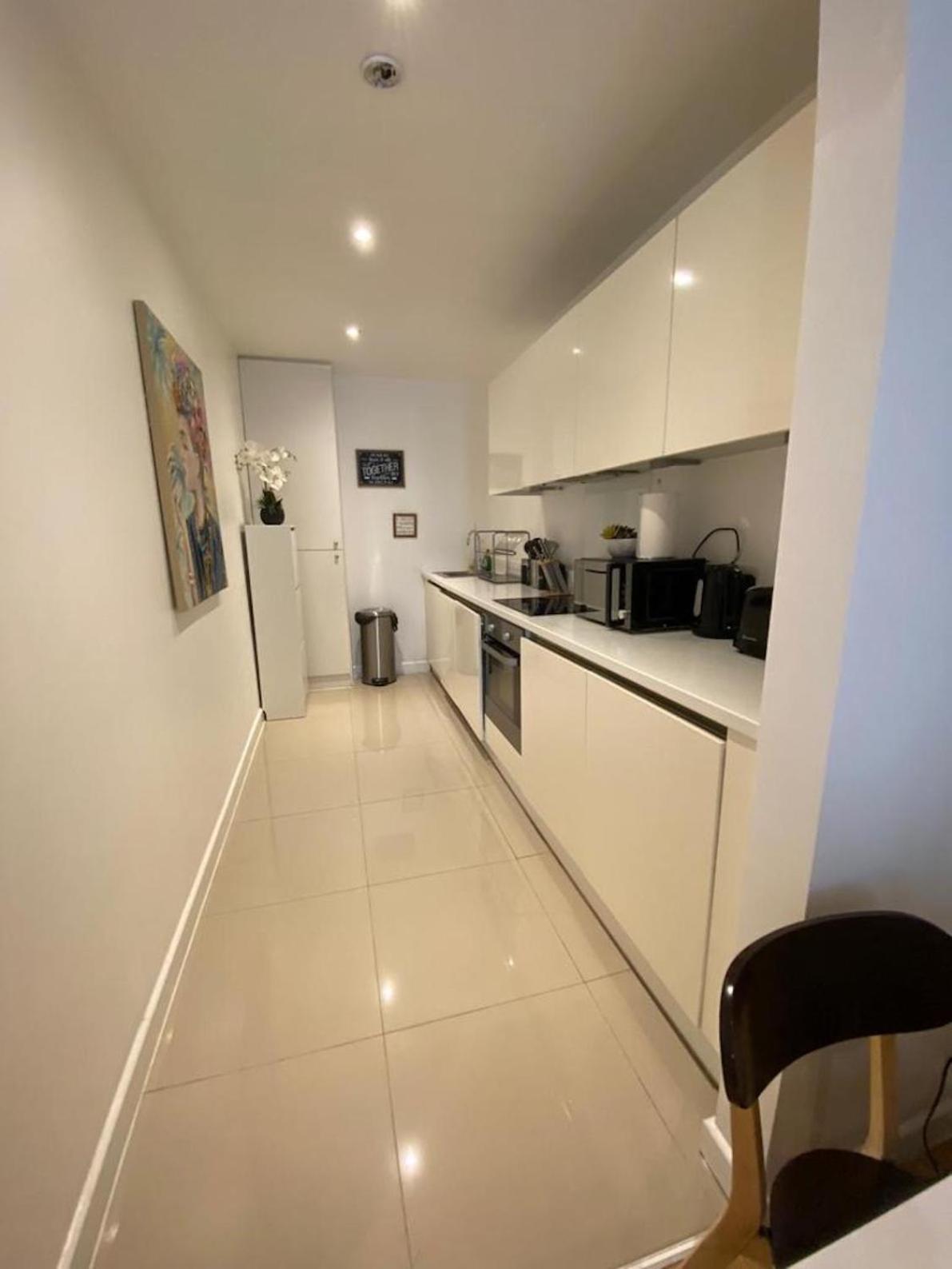 Lavish Sleep 10 In Soho Appartement Londen