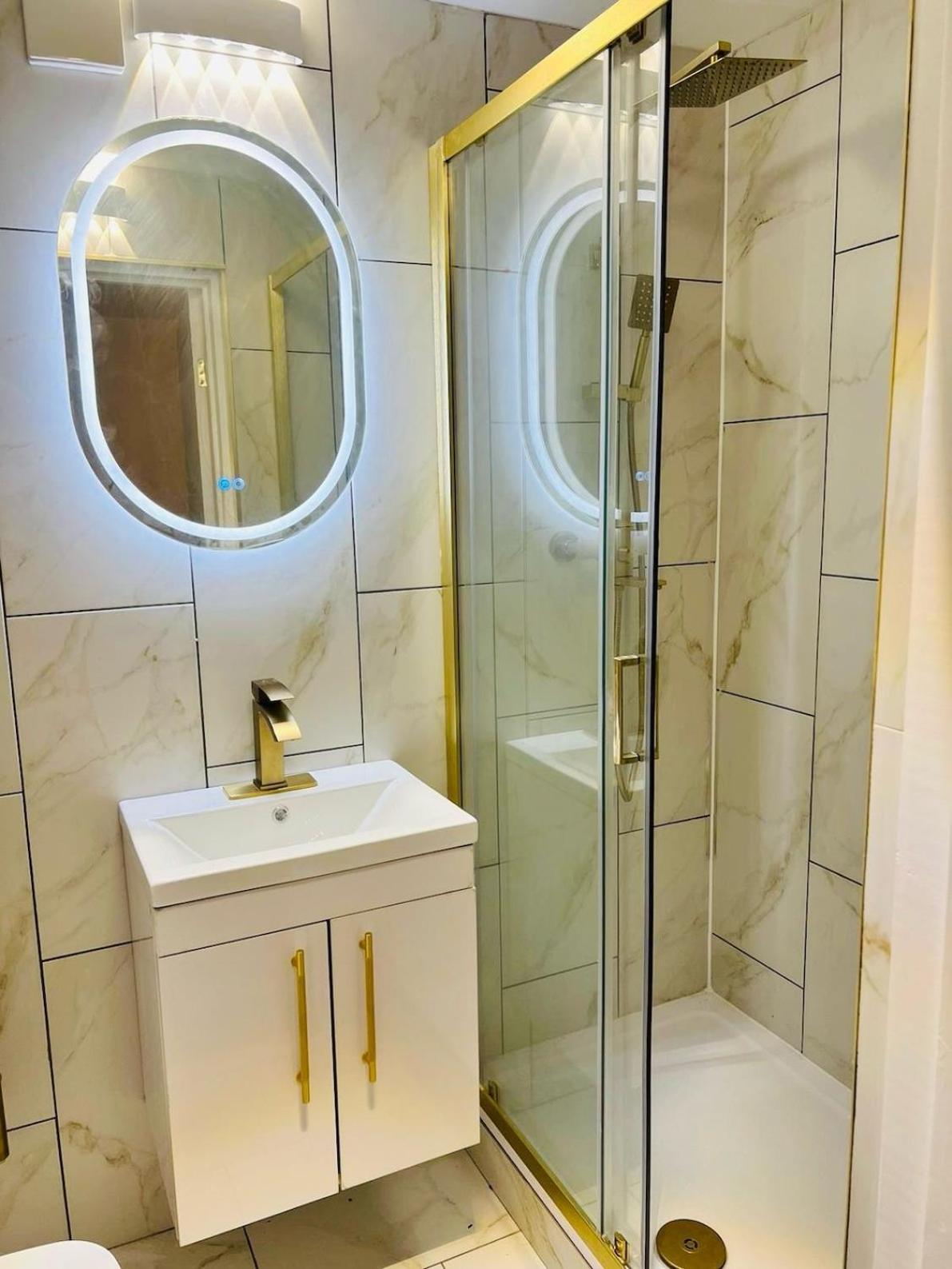 Appartement Lavish Sleep 10 In Soho Londen