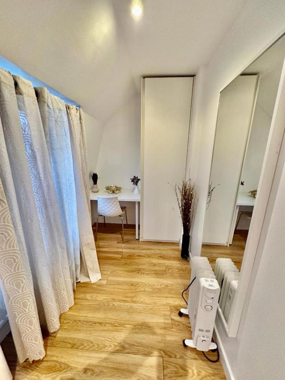Appartement Lavish Sleep 10 In Soho