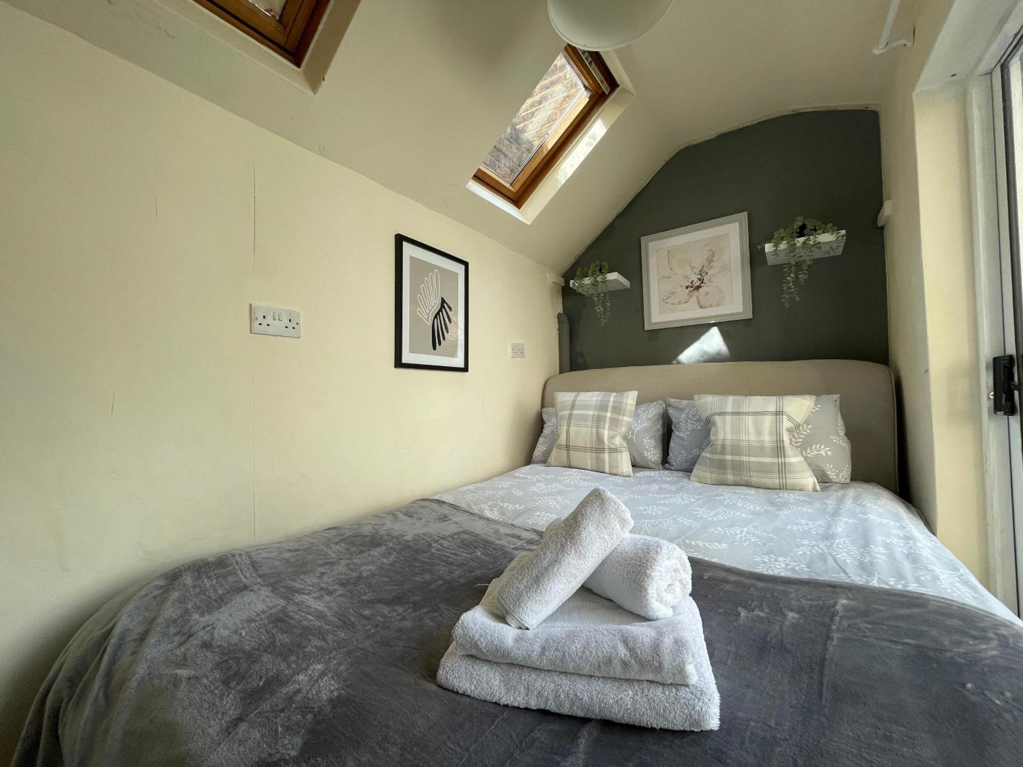 Gorgeous And Cosy 2 Bed In Fulham Appartement *