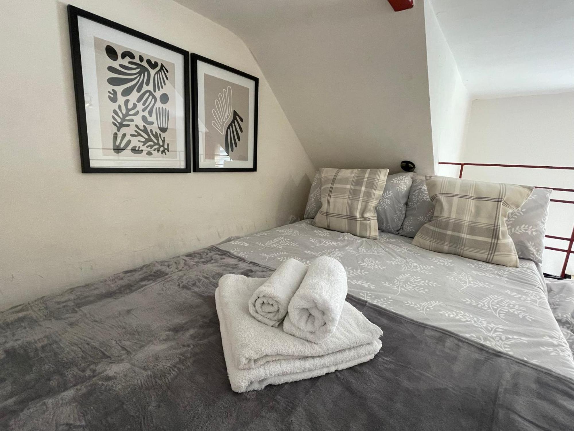 Gorgeous And Cosy 2 Bed In Fulham Londen