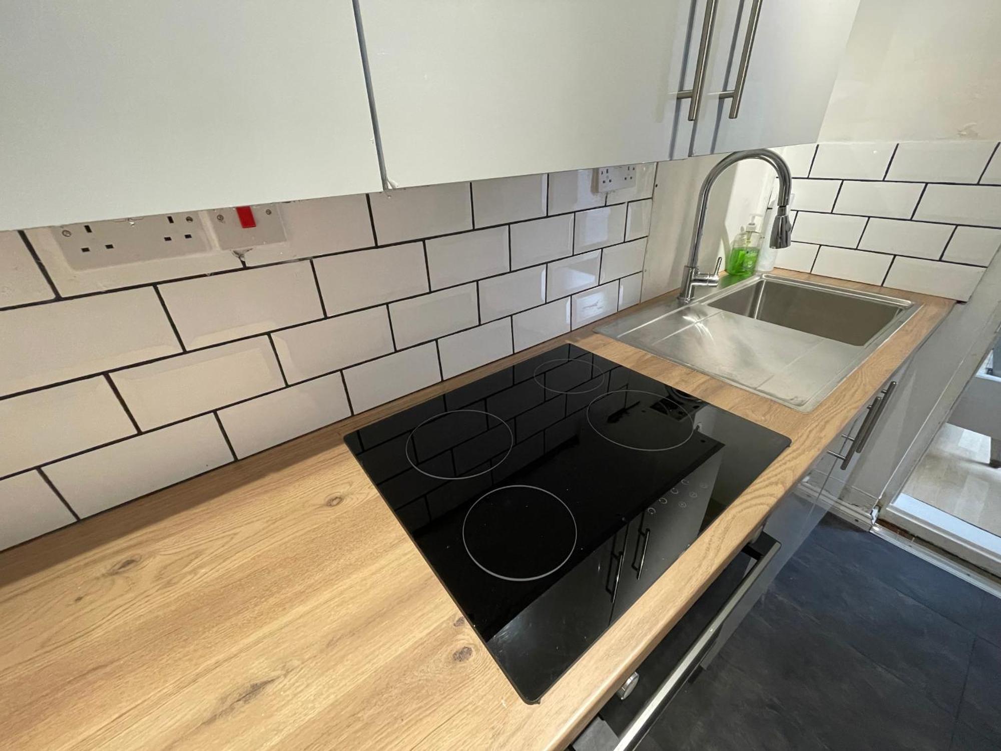 Gorgeous And Cosy 2 Bed In Fulham Apartamento