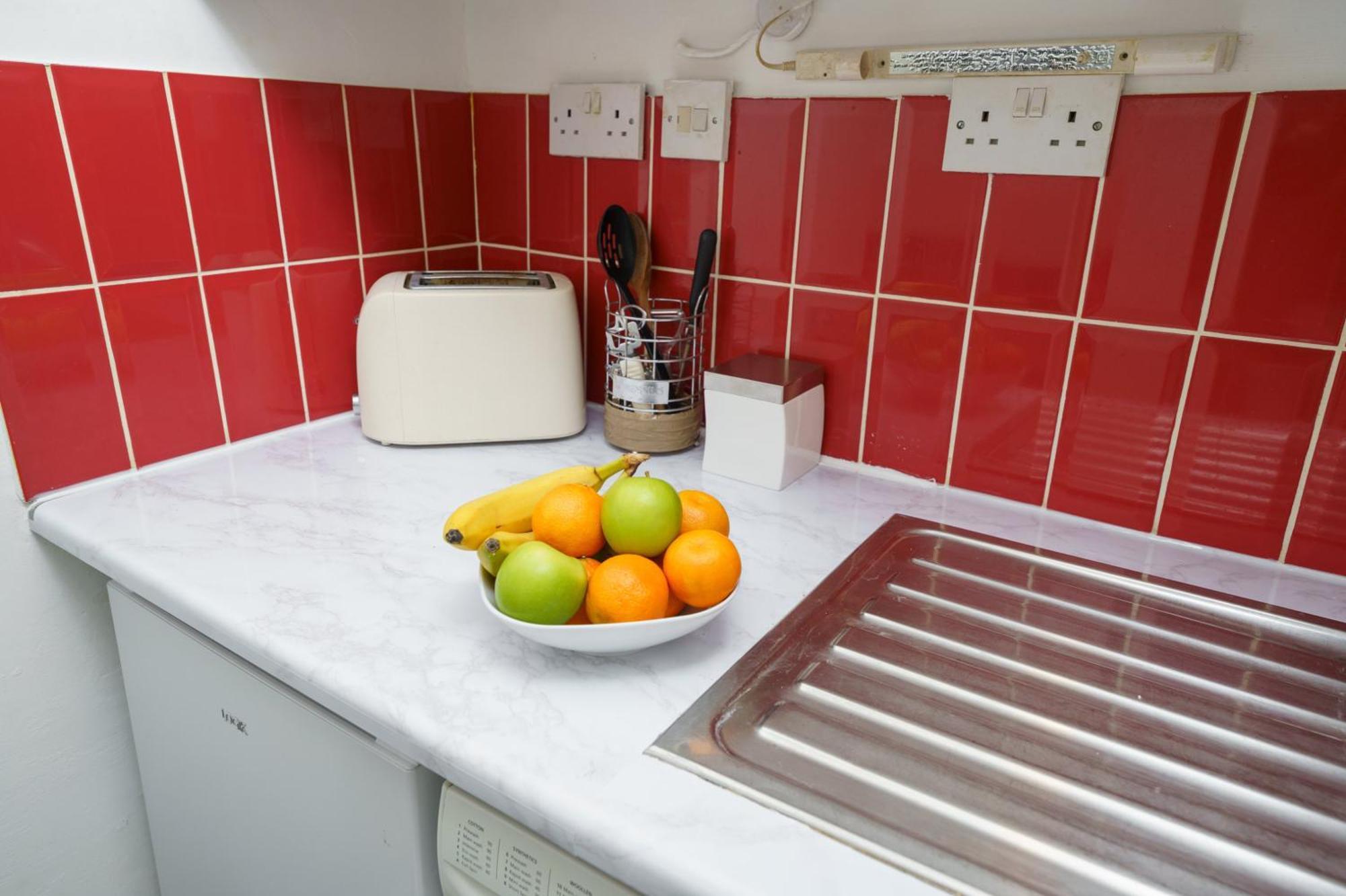 Modern And Luxurious 2 Bed Appartement Londres