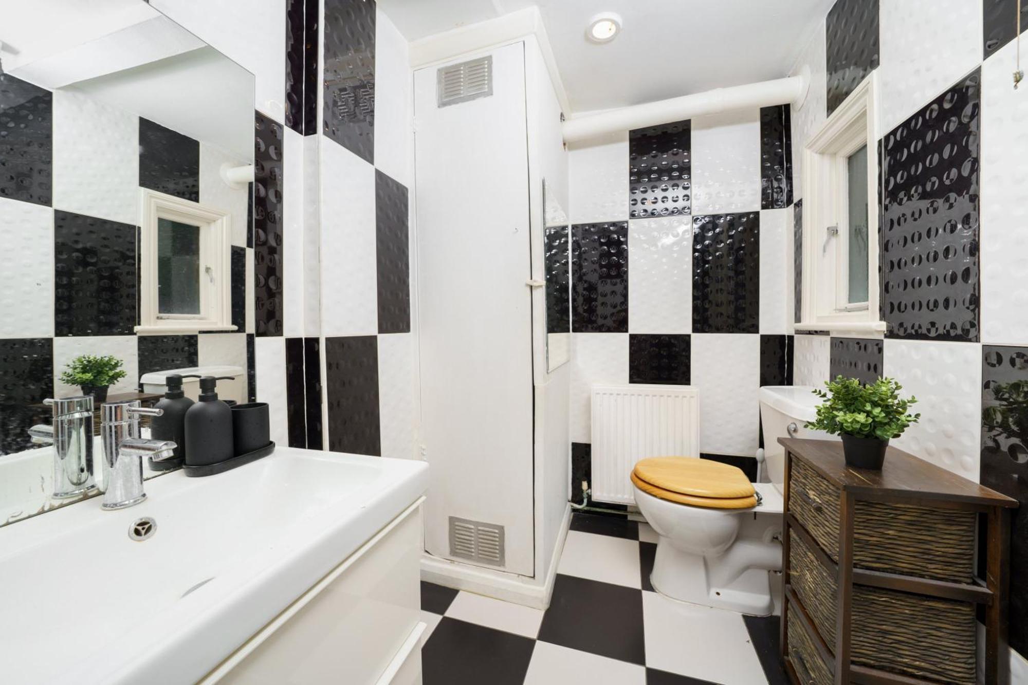 Modern And Luxurious 2 Bed Appartement Londres