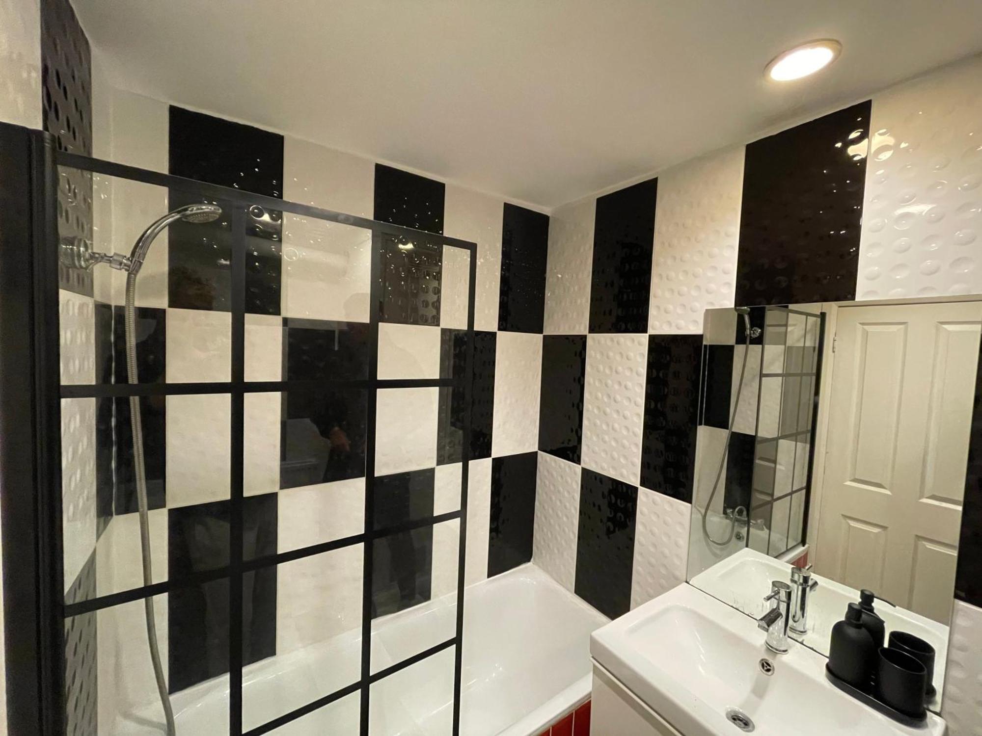 Appartement Modern And Luxurious 2 Bed