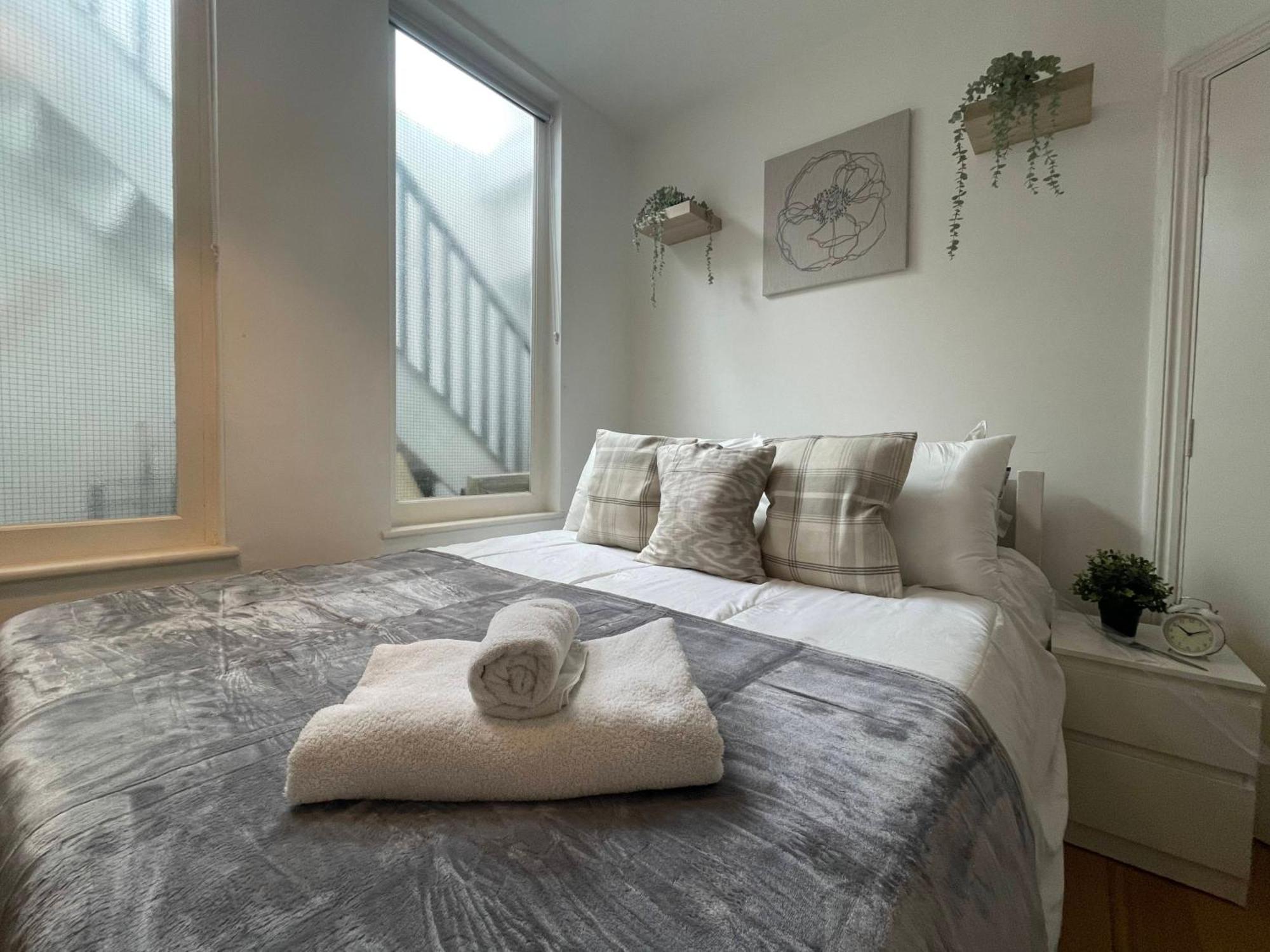 Appartement Modern And Luxurious 2 Bed