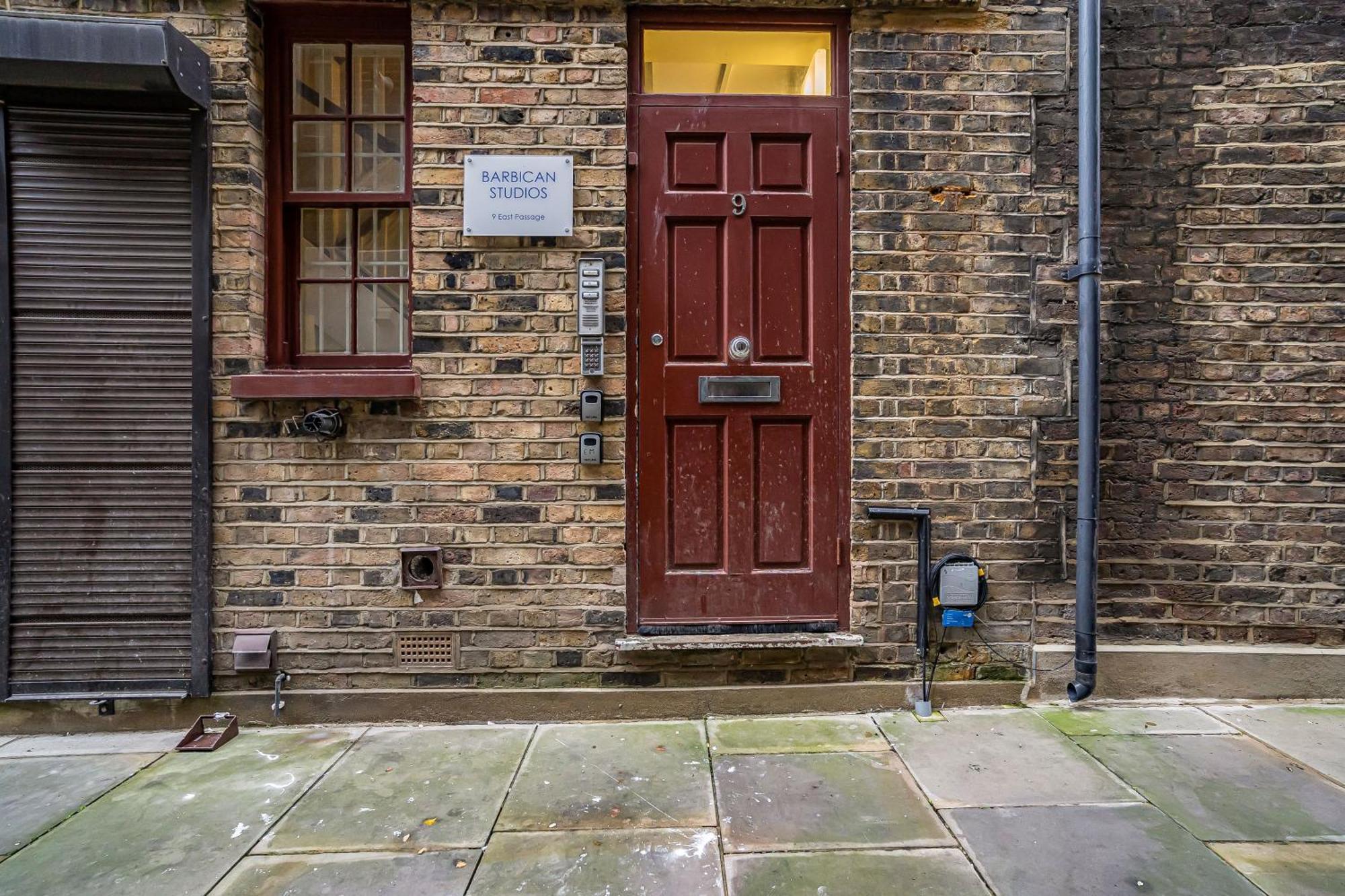 Stylish In Barbican - Prime Location Londres
