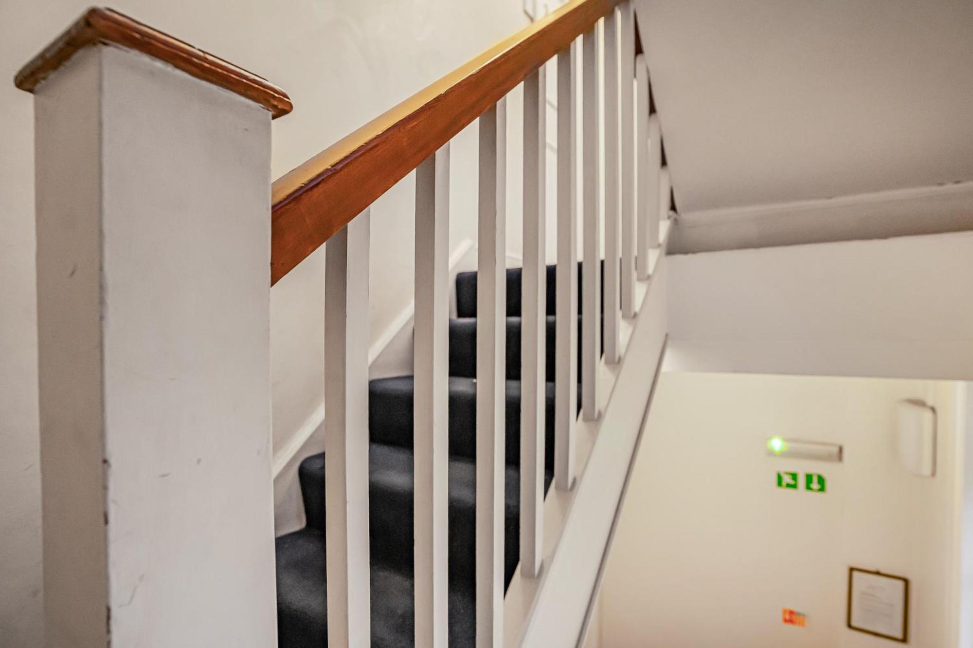 Appartement Stylish In Barbican - Prime Location Londres