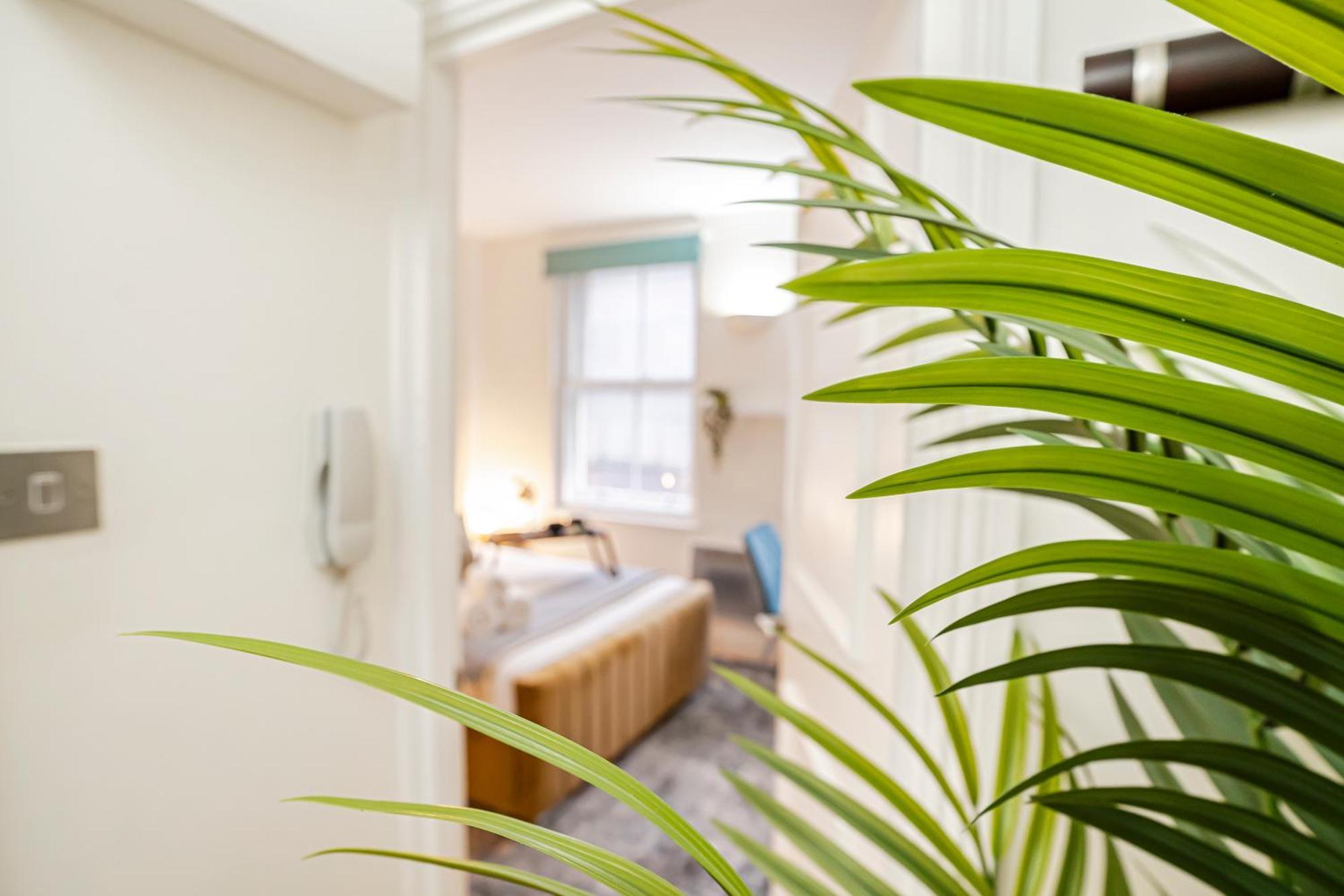 Stylish In Barbican - Prime Location Appartement Londres