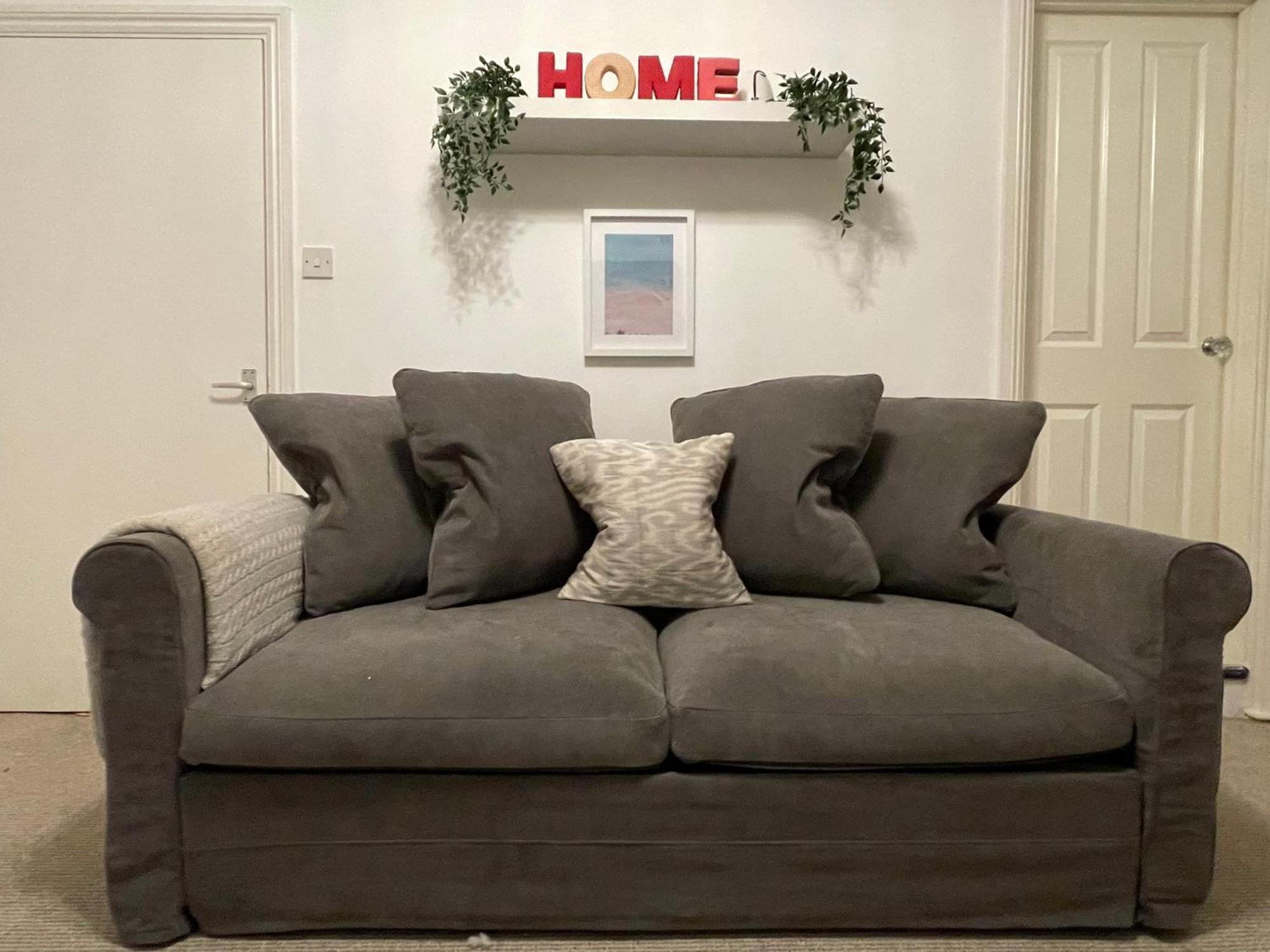 Modern And Luxurious 2 Bed * Londres