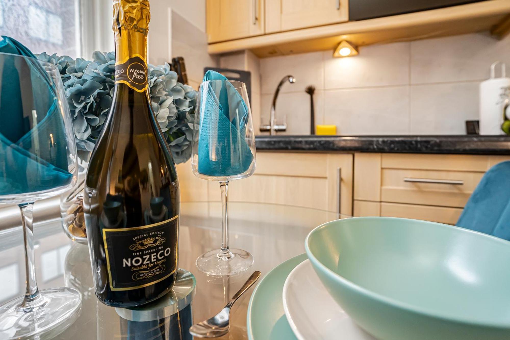 Stylish In Barbican - Prime Location *