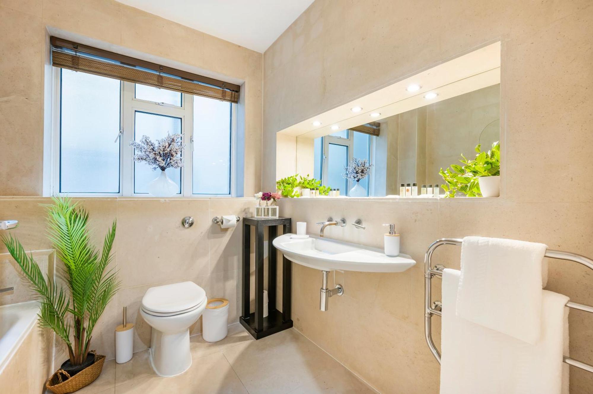 Appartement Welcome Buckingham Palace Londres