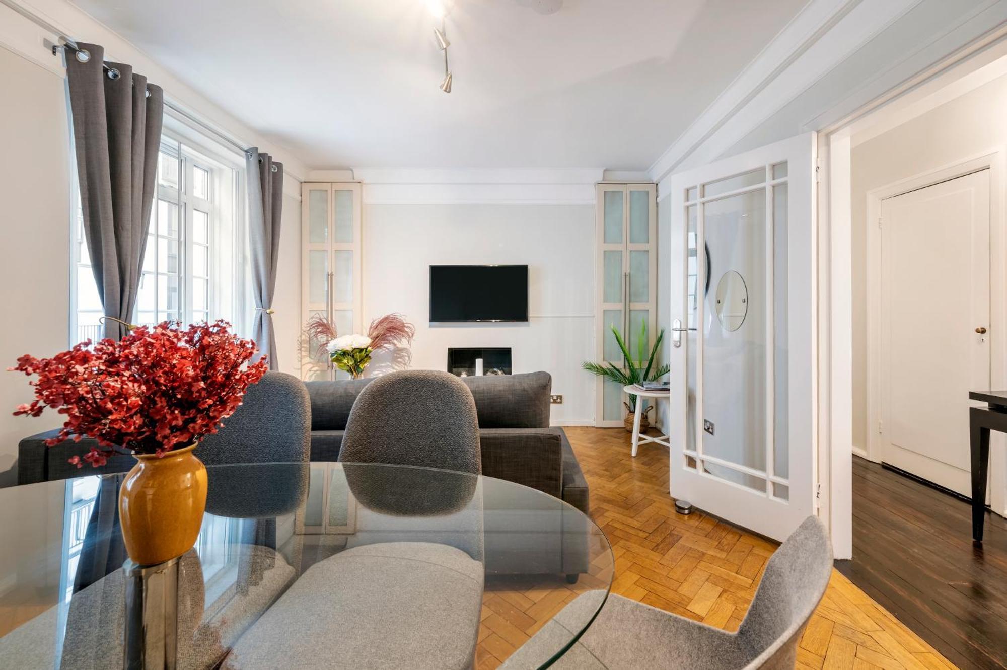 Appartement Welcome Buckingham Palace Londres