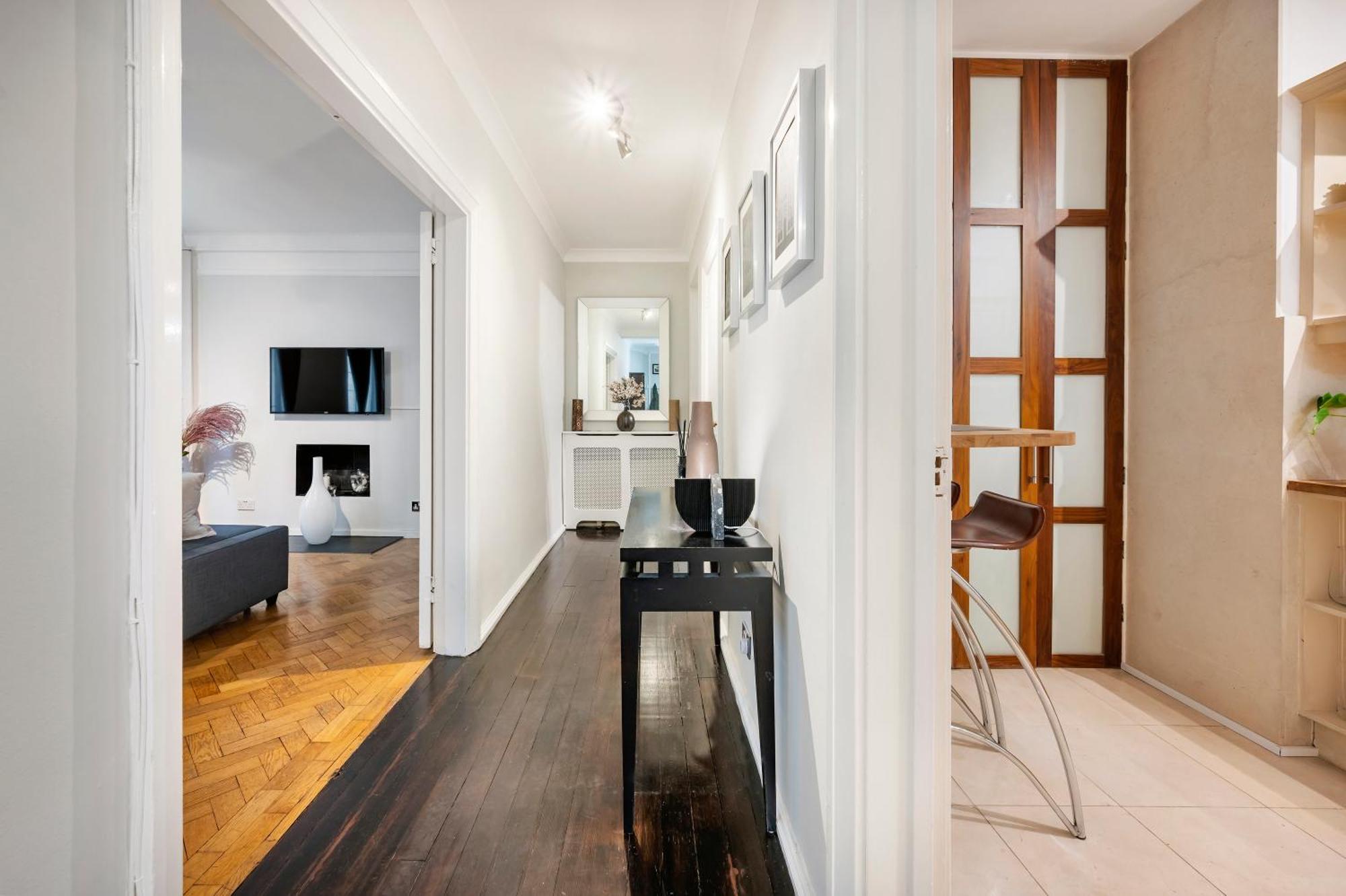 Appartement Welcome Buckingham Palace Londres