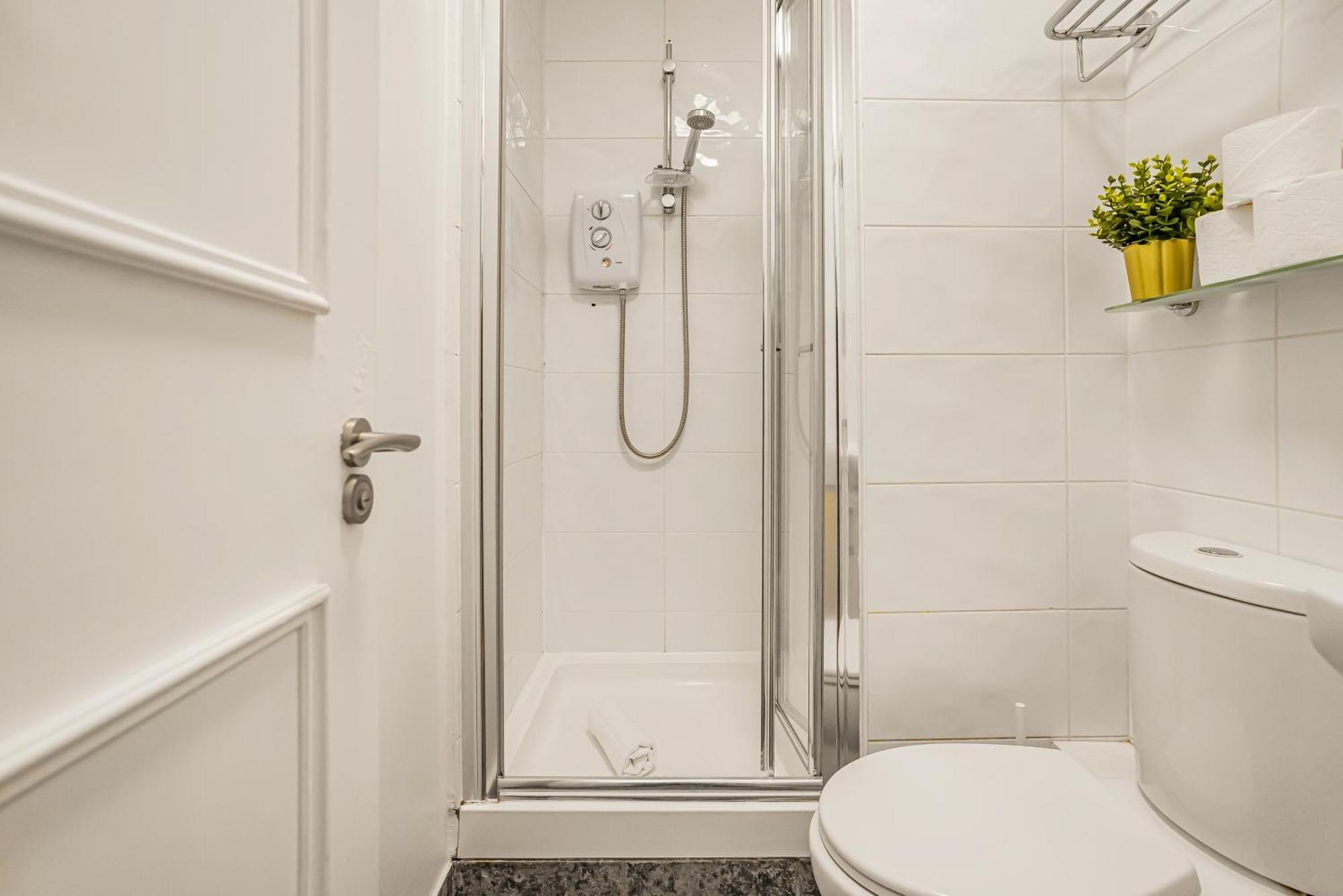 Stylish In Barbican - Prime Location * Londres