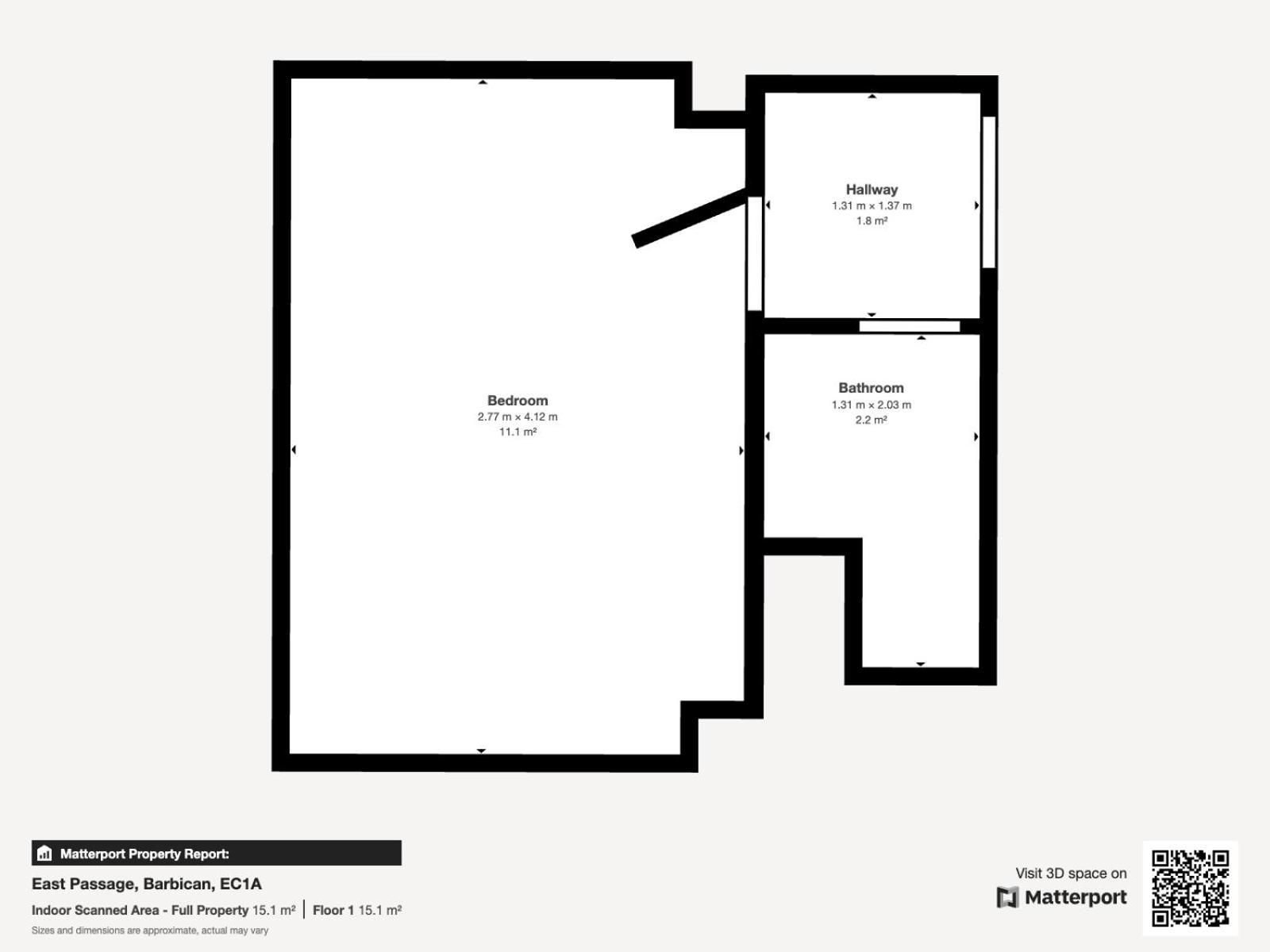 Stylish In Barbican - Prime Location Appartement Londres