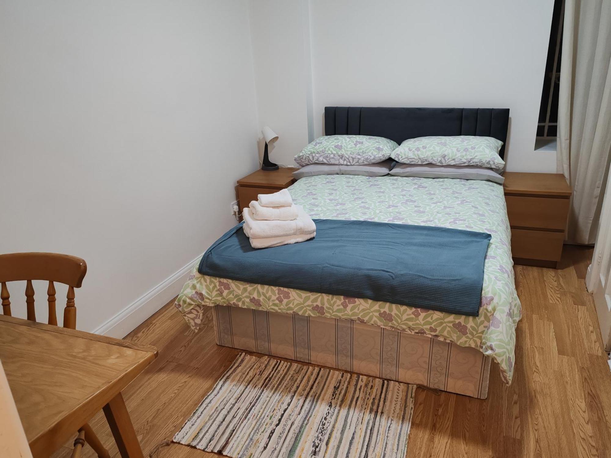 Two Bedroom In Queensway, W2, Apartamento *