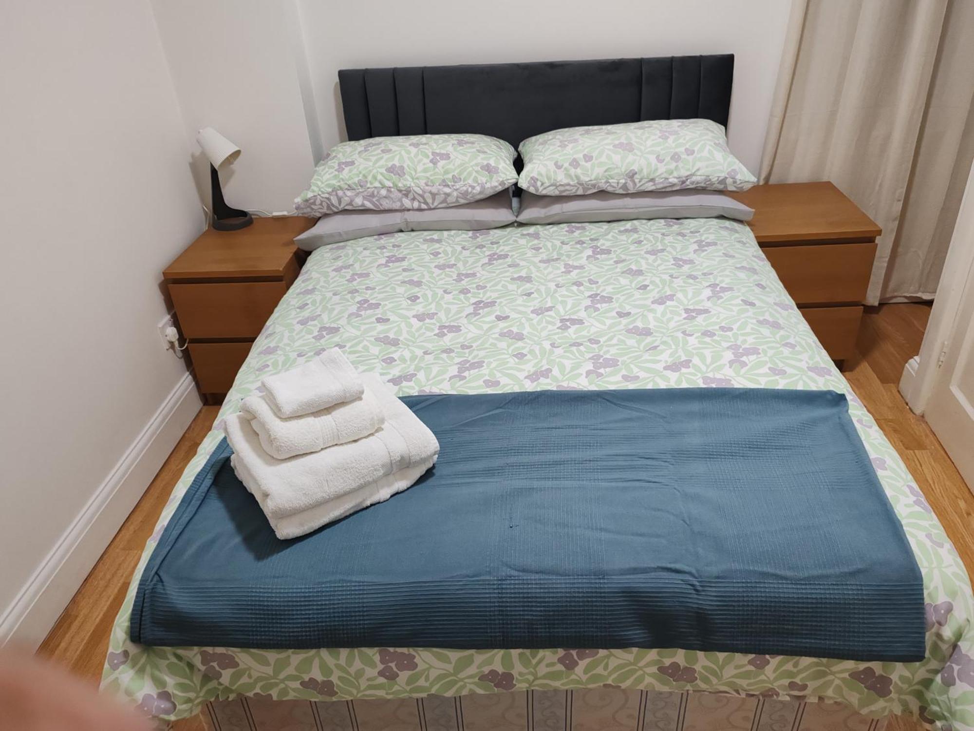 Two Bedroom In Queensway, W2, Apartamento