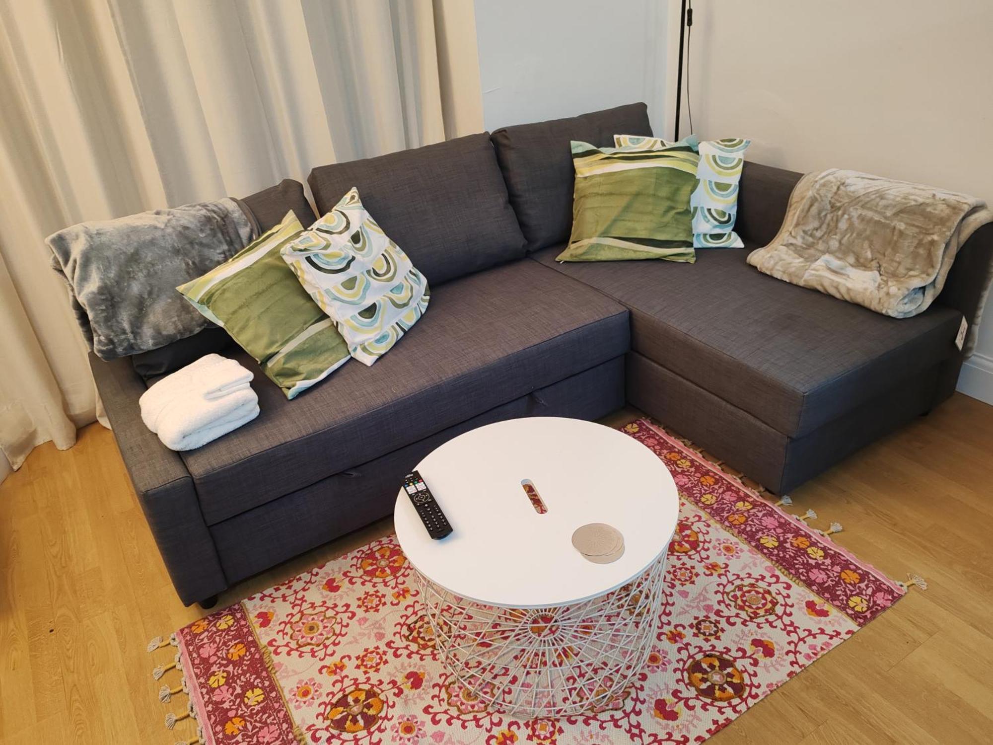 Appartement Two Bedroom In Queensway, W2, Londres