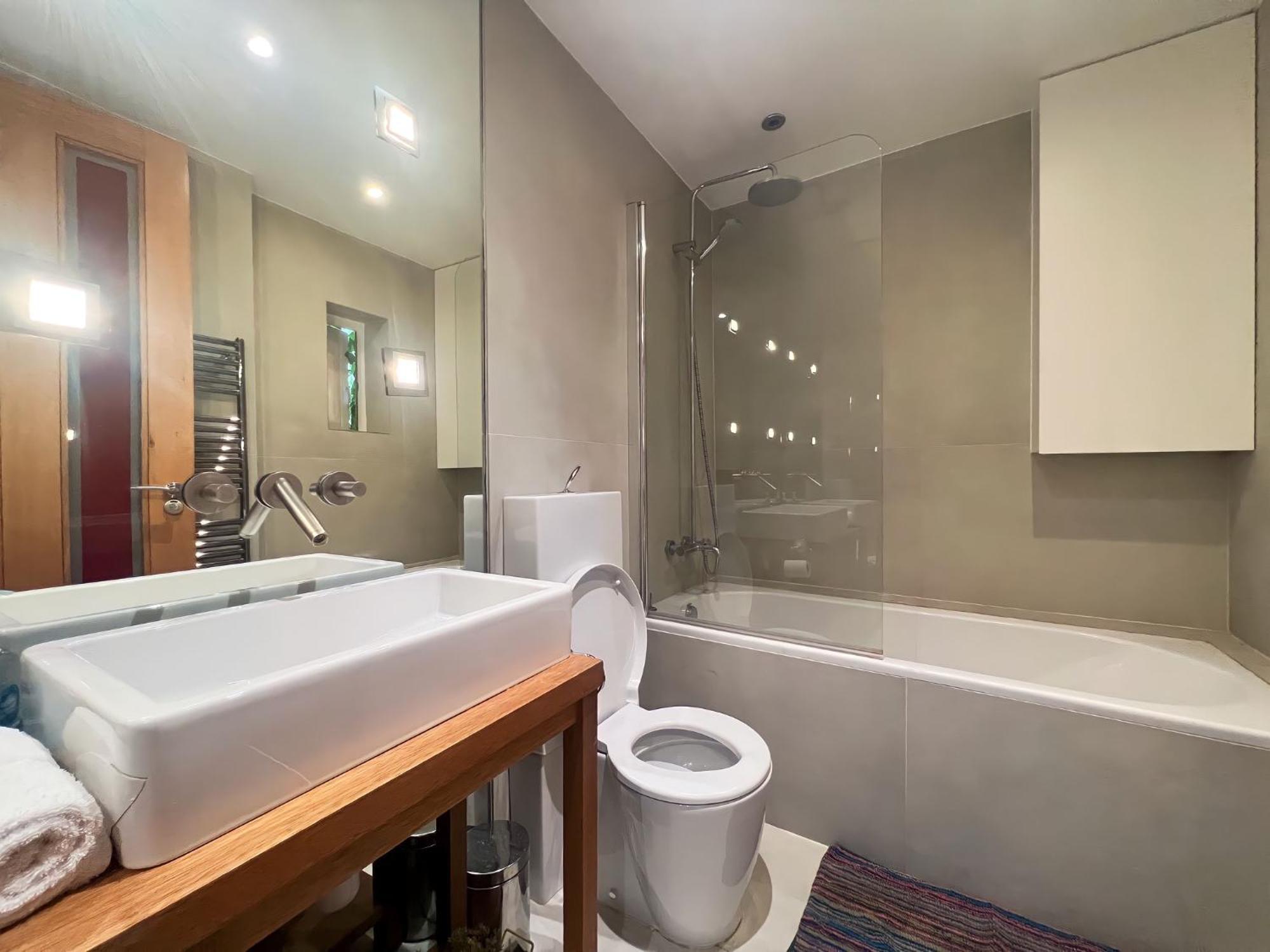 Kensington Luxury Residential Londres
