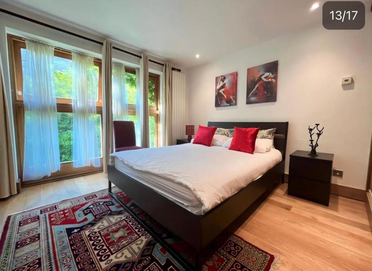 Apartamento Kensington Luxury Residential *