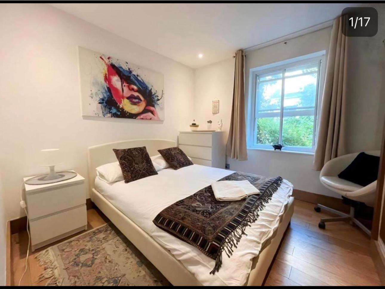 Kensington Luxury Residential Londres