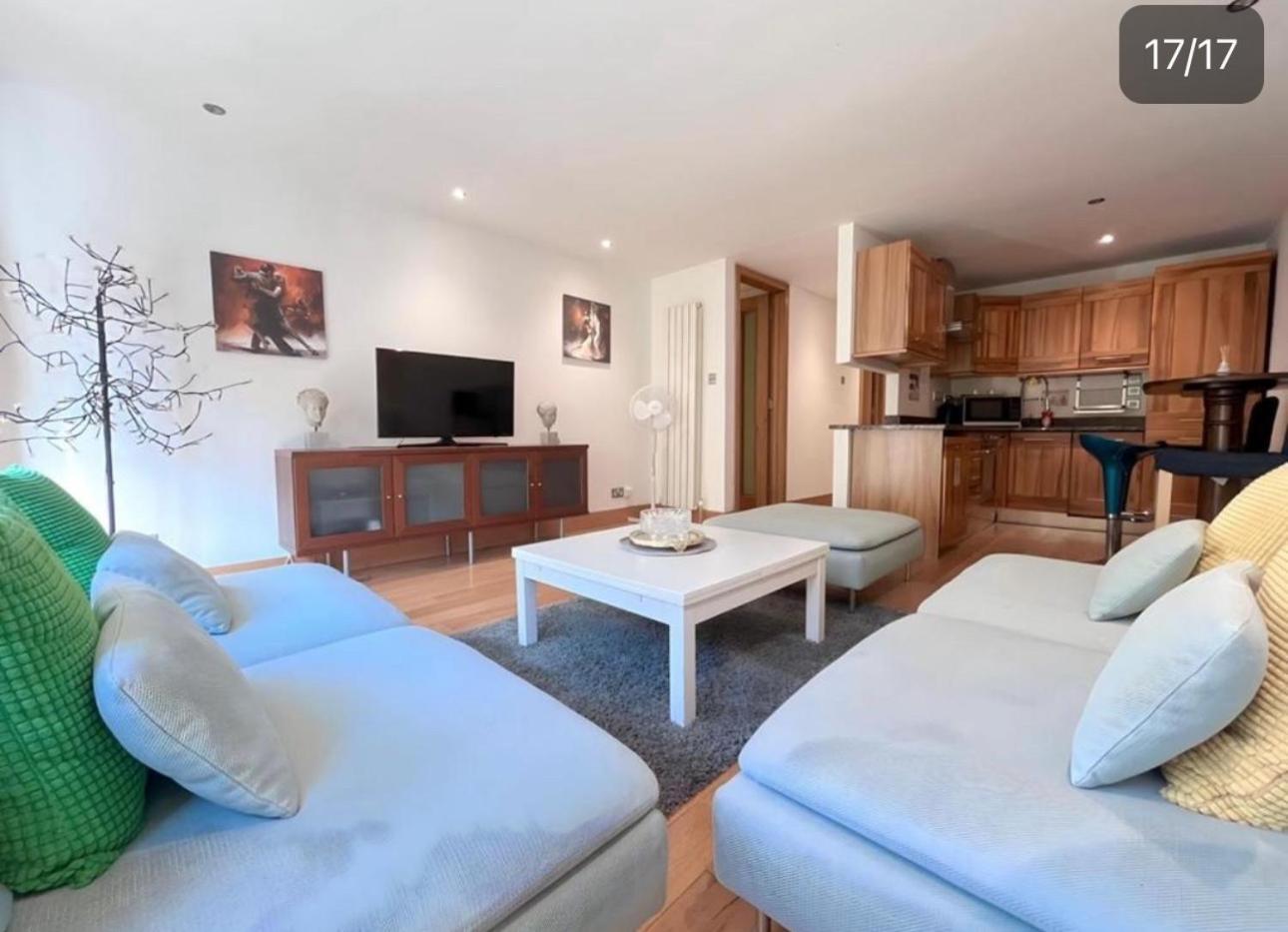 Apartamento Kensington Luxury Residential