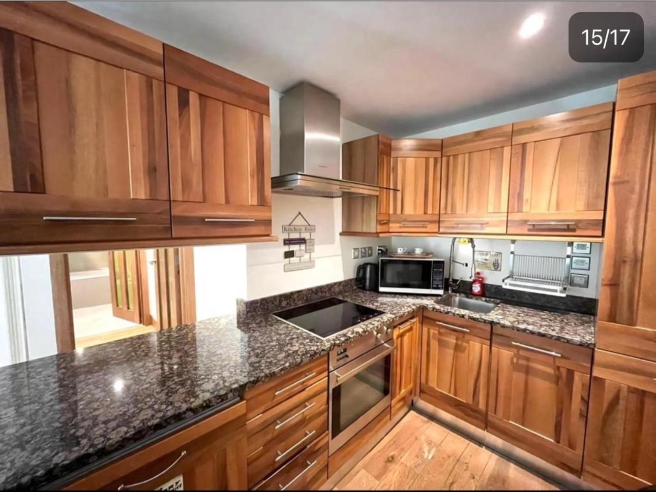Apartamento Kensington Luxury Residential