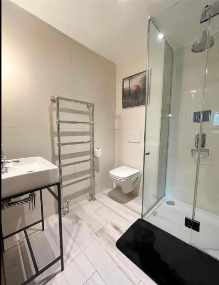 Kensington Luxury Residential Apartamento Londres