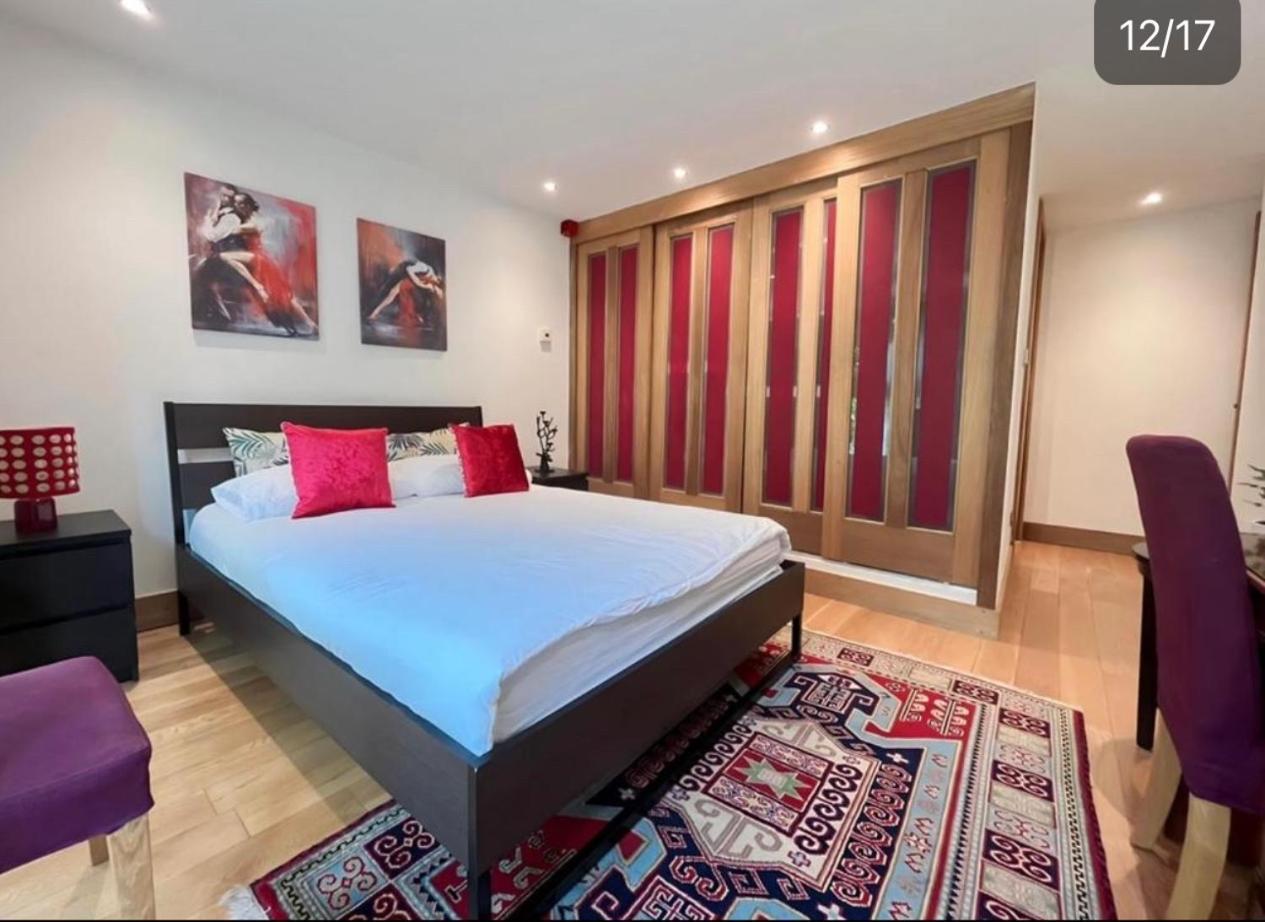 Apartamento Kensington Luxury Residential