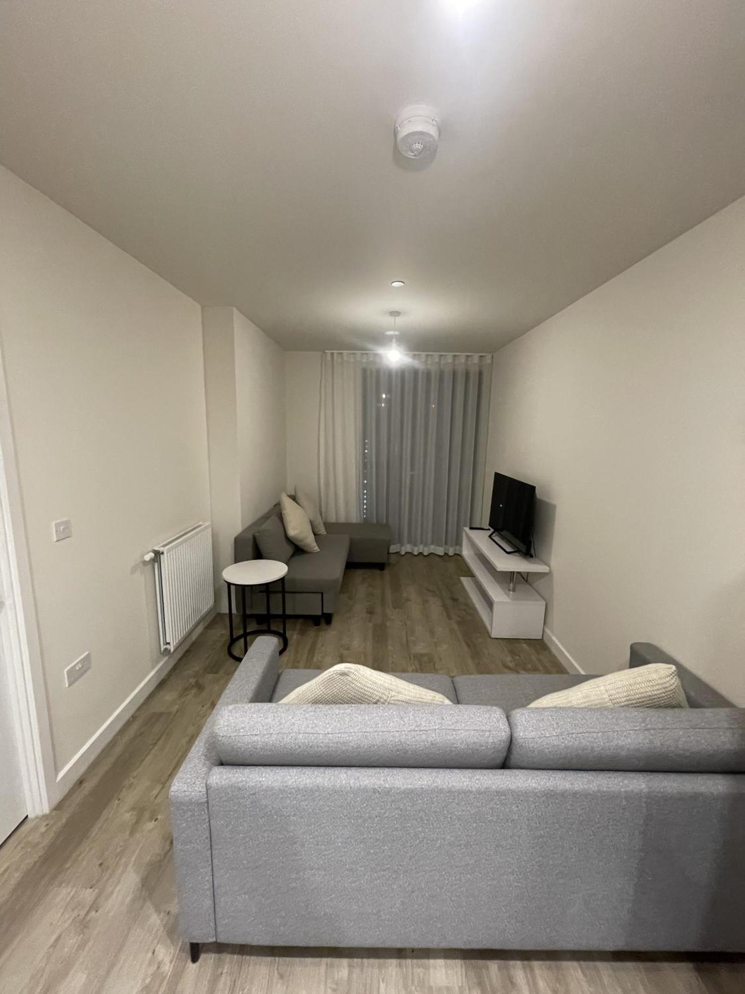 Modern 1-bedroom In Wembley Park Apartamento Londres