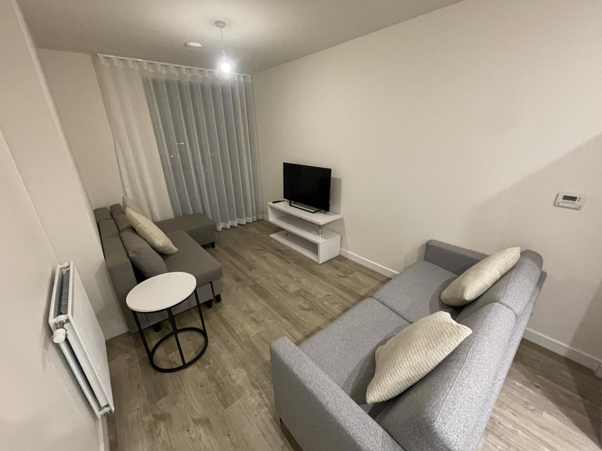 Modern 1-bedroom In Wembley Park Apartamento