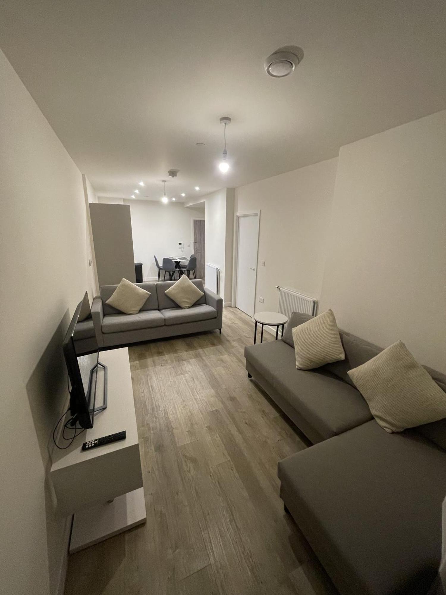 Modern 1-bedroom In Wembley Park Londres