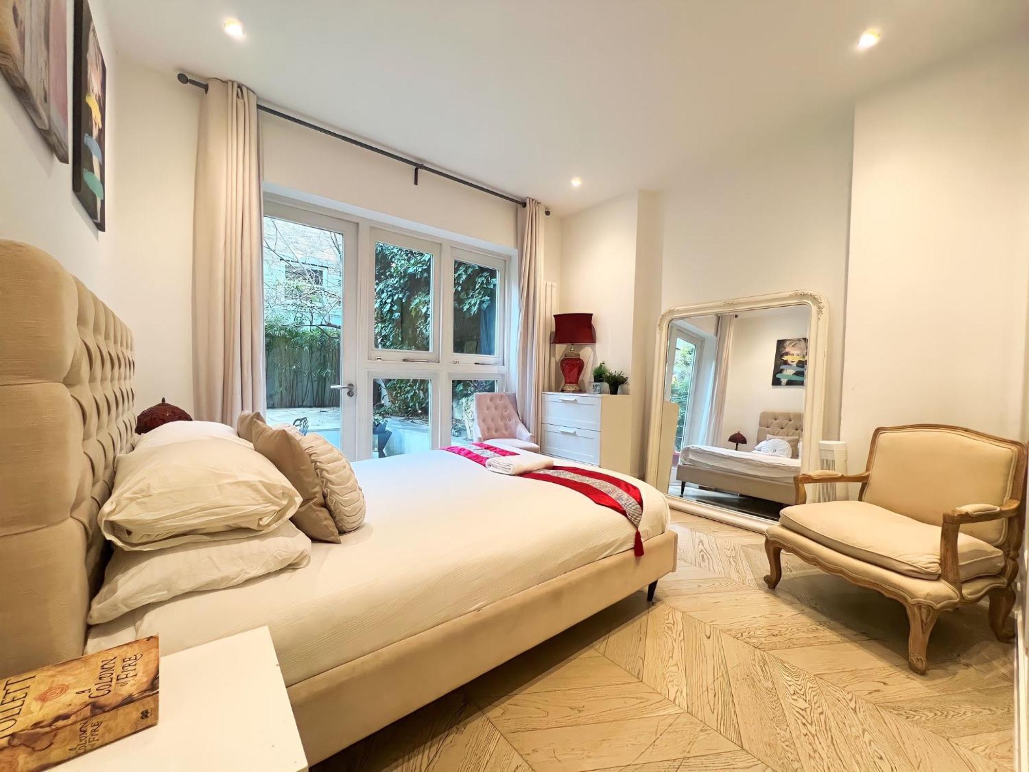 Kensington Luxury Residential Londres