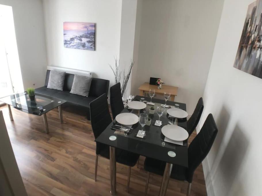 Apartment & Bermondsey Nest 4c