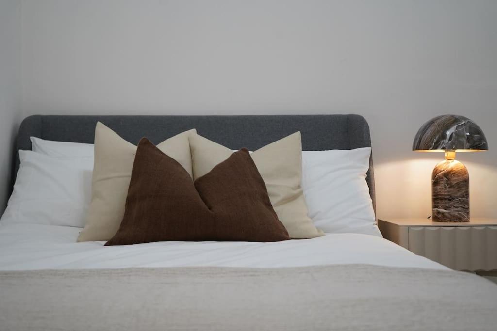 Apartamento Cosy Charming In *