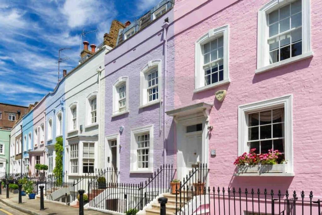 Cosy Charming In Londres