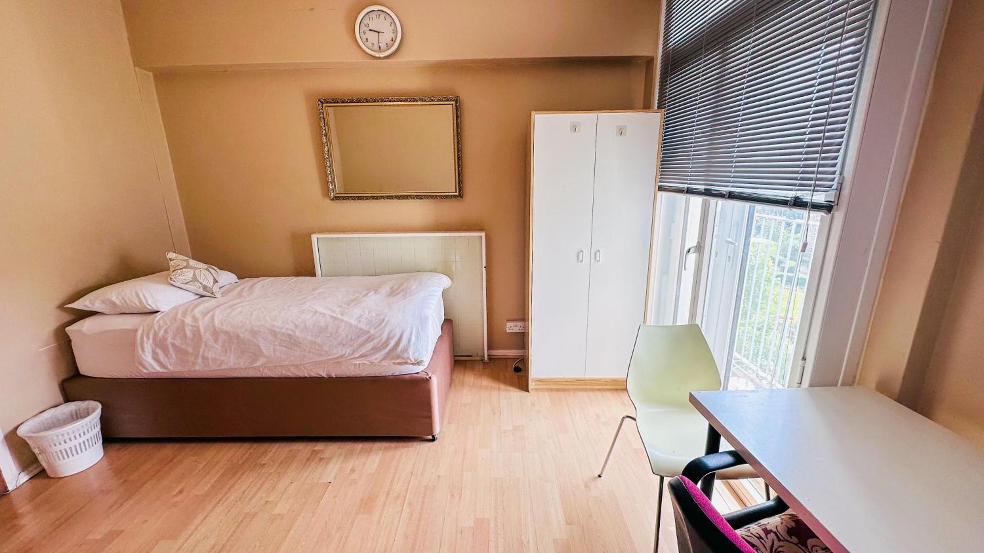In Euston Bed & Breakfast London