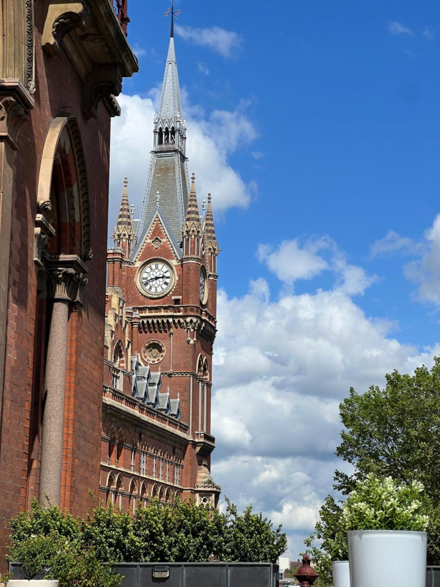 King's Cross Gasthof *