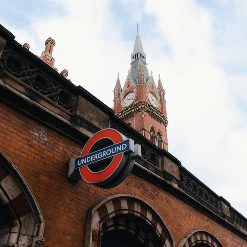 King's Cross Gasthof