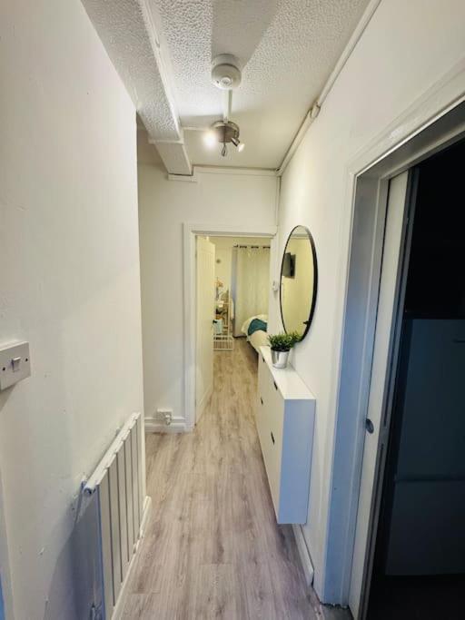 Appartement Charming Near Station Free Parking-cityaccess