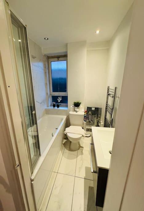 Appartement Charming Near Station Free Parking-cityaccess *